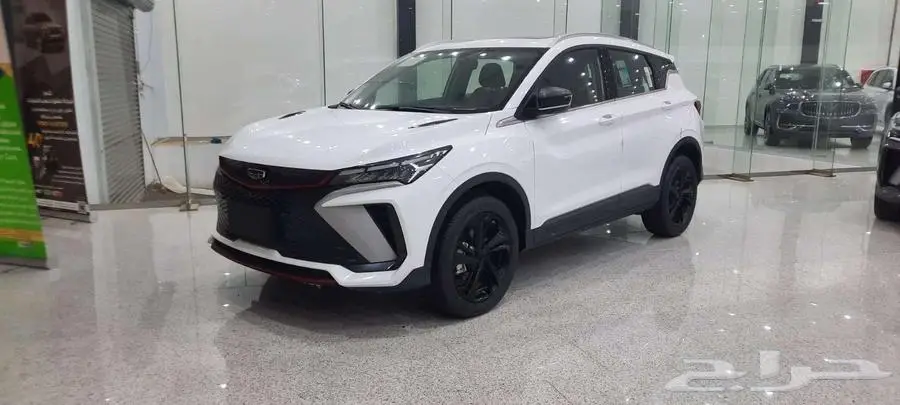 كولراي 2025 نص فل أقوى عرض من أكبر موزع معتمد 69.000بالضريبة 9