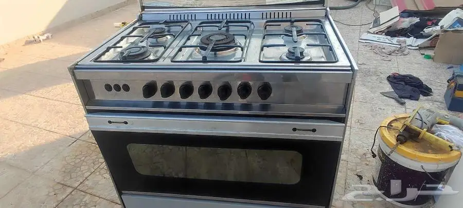 فرن 0