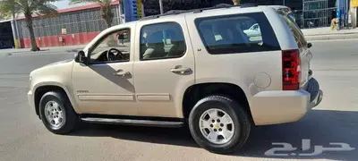 شيفرولية تاهو 2011 2
