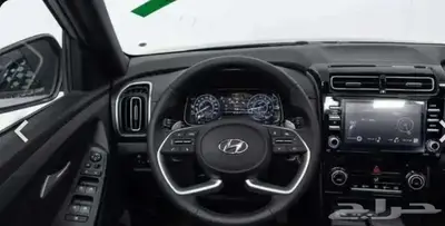 هونداي كريتا الفا نيو 2025 1