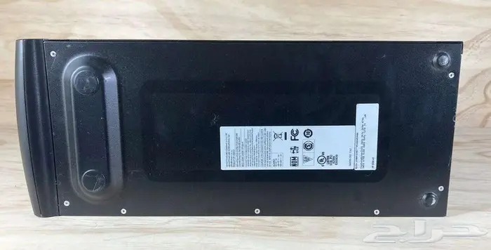 Compaq 500B MT Duo Core E5300 كمبيوتر مكتبي كامل 3