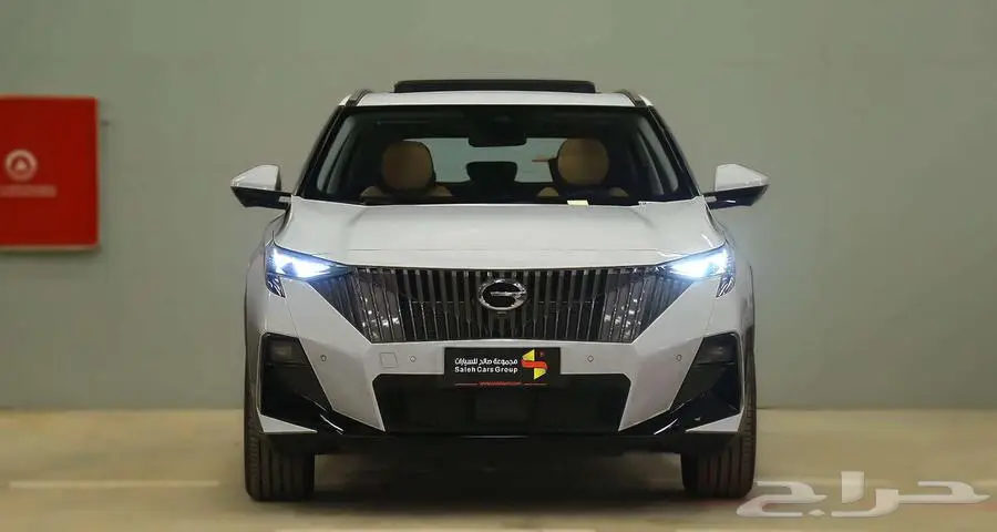 اكتشف قوة GS3 امزوم GL بلس 2025 اليوم مع صالح للسيارات 11