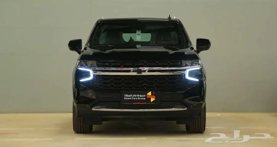 شفروليه تاهو LS 2024 قمة الراحة والفخامة 0