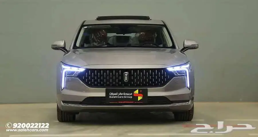 فاو بيستون B70 كمفورت 2025 رفاهية وتقنية بلا حدود index