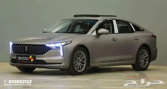 فاو بيستون B70 كمفورت 2025 رفاهية وتقنية بلا حدود 2