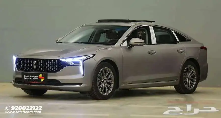 فاو بيستون B70 كمفورت 2025 رفاهية وتقنية بلا حدود index