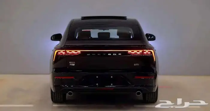 فاو بيستون B70 كمفورت 2025 رفاهية وتقنية بلا حدود 5