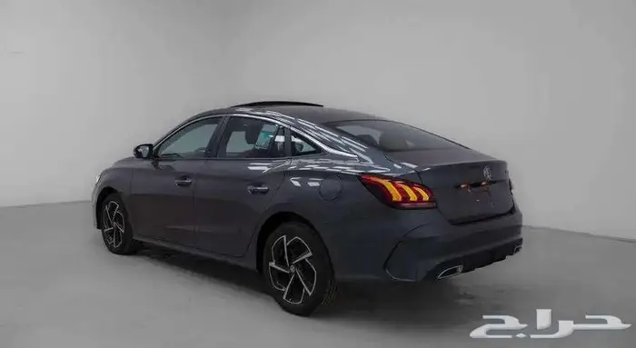 ام جي جى تى لكجري 1.5 2024 2