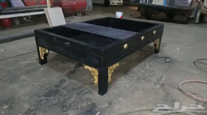 مناقل ملكية 1