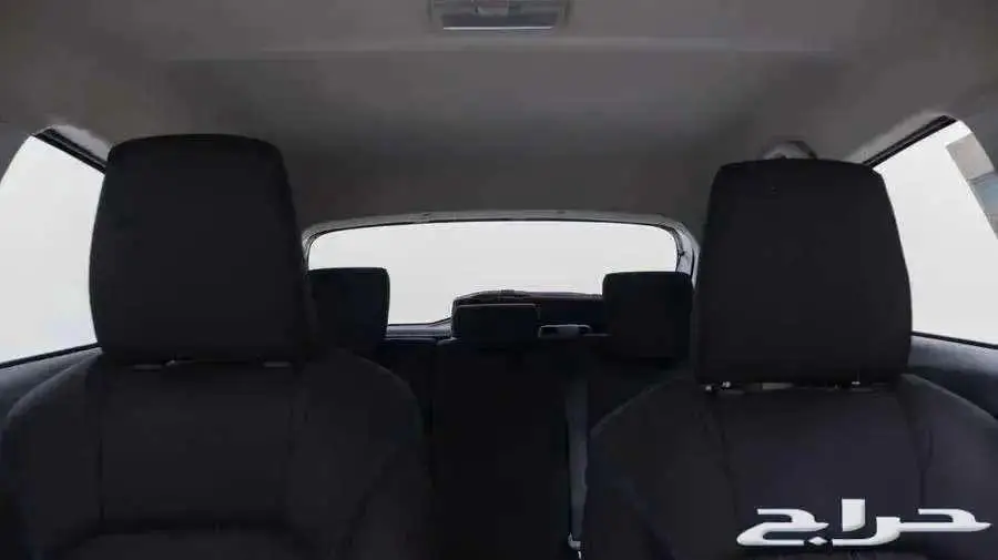 سوزوكي بالينو جي ال اكس 1.5 2025 7
