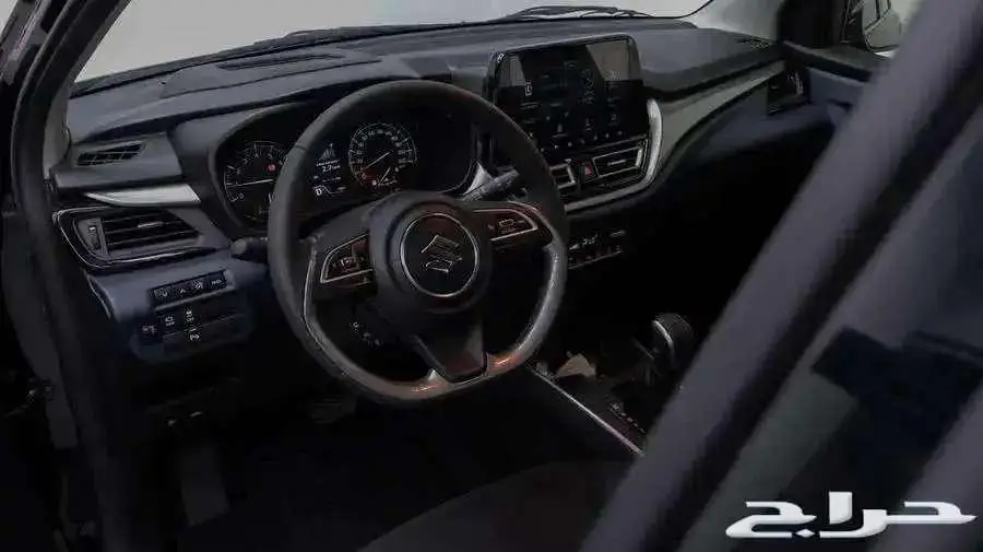 سوزوكي بالينو جي ال اكس 1.5 2025 9