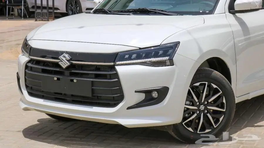 سوزوكي ديزاير 2025 الشكل الجديد كاش وتقسيط 11
