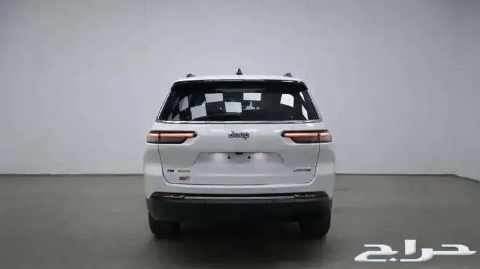 جيب جراند شيروكي 2023 كاش وتقسيط 4