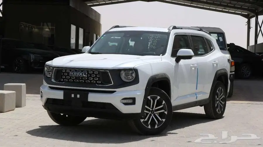 هافال H7 2026 ادفنشر 13
