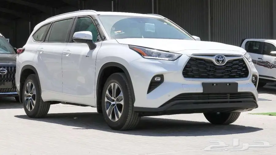 هايلاندر GLE موديل 2025 كاش واقساط باقل الاسعار index