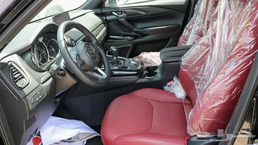 مازدا cx9 2024 جميع الفئة كاش وقساط باقل الاسعار index