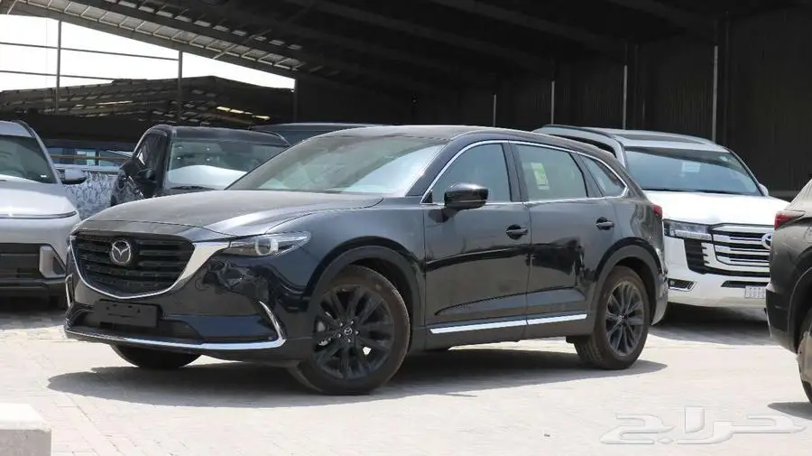 مازدا cx9 2024 جميع الفئة كاش وقساط باقل الاسعار index
