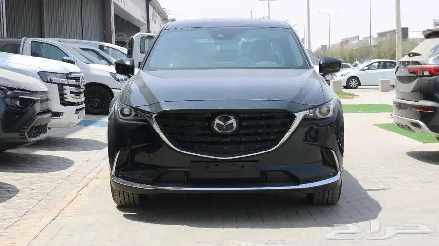 مازدا cx9 2024 جميع الفئة كاش وقساط باقل الاسعار index
