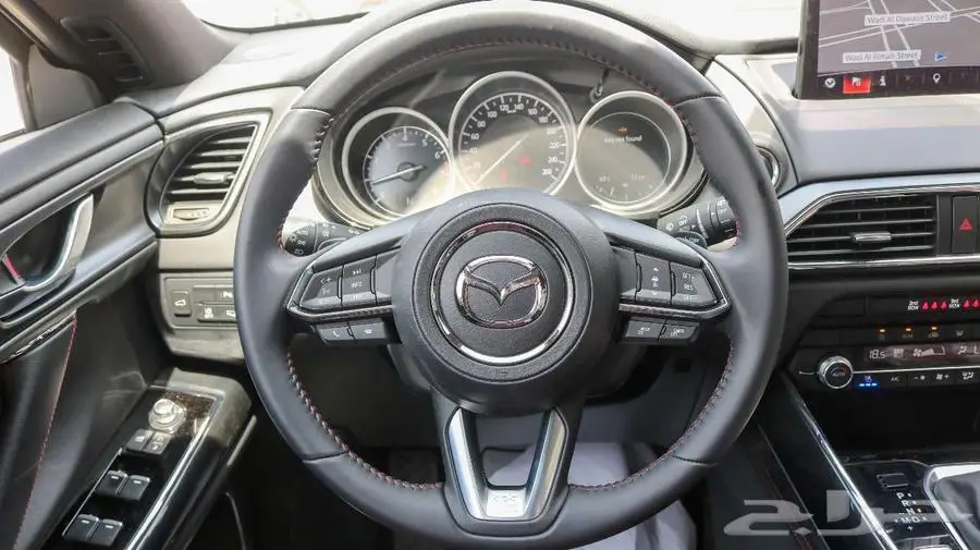 مازدا cx9 2024 جميع الفئة كاش وقساط باقل الاسعار index
