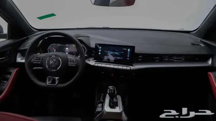 ام جي جى تى لكجري 1.5 2024 6