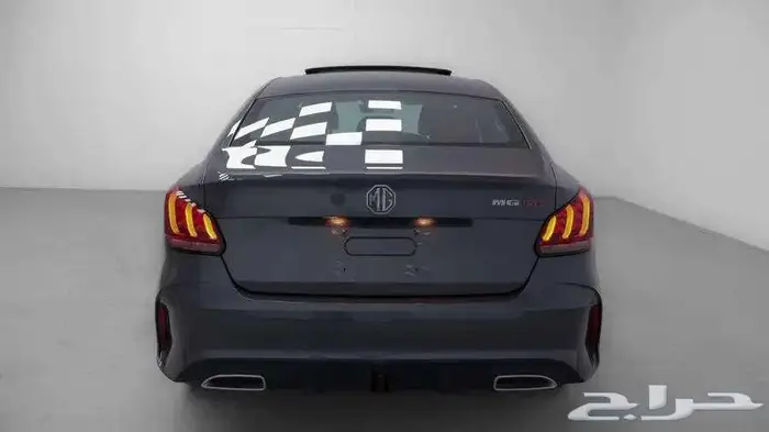 ام جي جى تى لكجري 1.5 2024 4