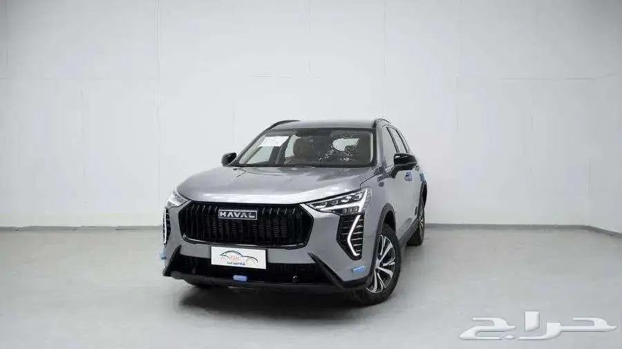 هافال جوليان اكتيف نص الفل موديل 2025 0