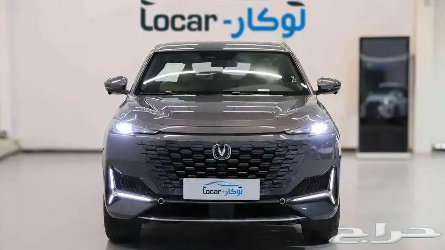 شانجان يوني كي ايليت 2000 تربو فتحة سقف بانوراما UNI-K-2026 index