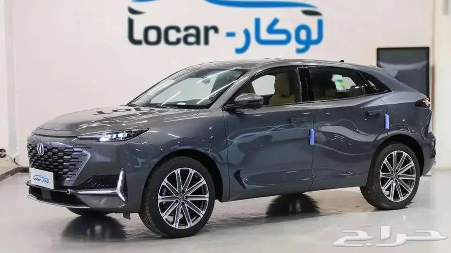 شانجان يوني كي ايليت 2000 تربو فتحة سقف بانوراما UNI-K-2026 index