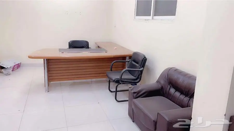 مكاتب إدارية للإيجار 0