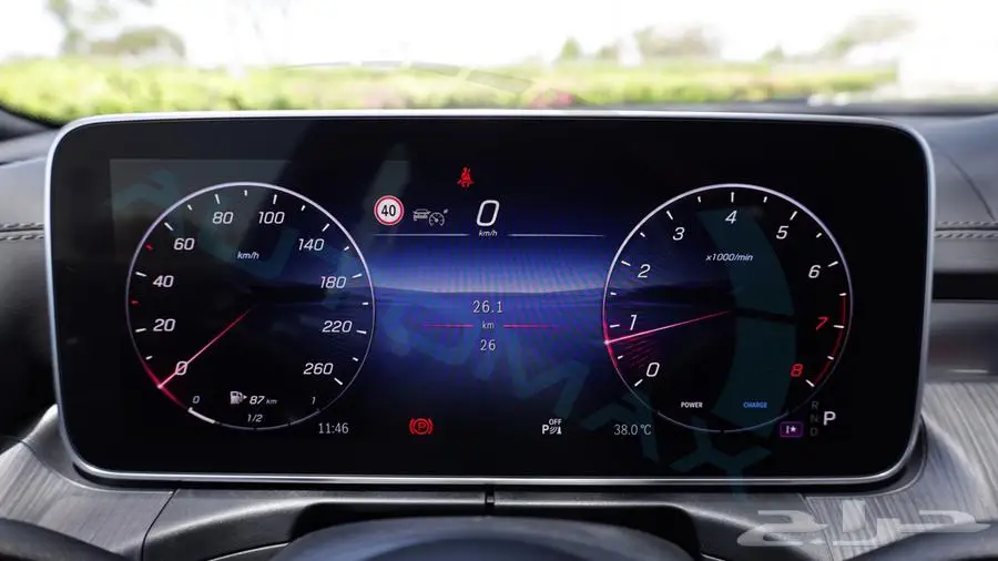 2025 Mercedes-Benz C200 AMG Premium Plus 1.5L RWD GCC 14