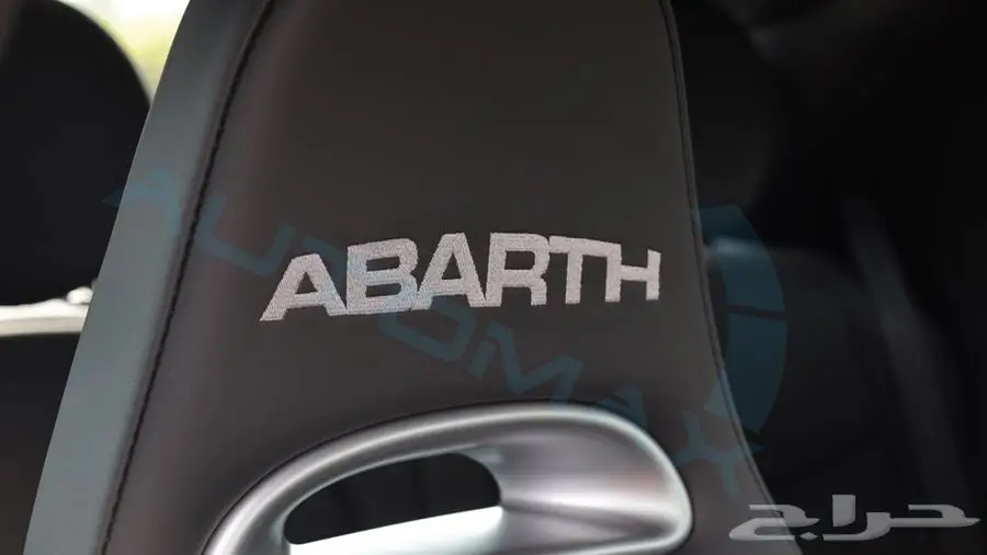 2024 Abarth 695 CABRIO TURISMO 1.4 TURBOCHARGED GCC 0Km 23