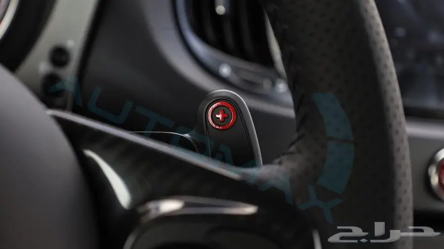 2024 Abarth 695 CABRIO TURISMO 1.4 TURBOCHARGED GCC 0Km 11