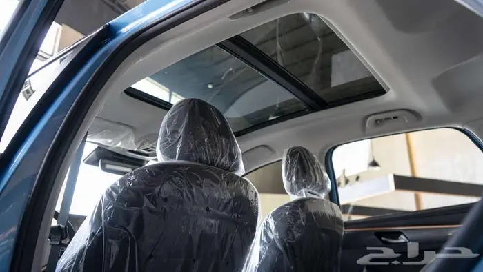 هافال جوليان اكتف بلس 2024 haval activ plus 4