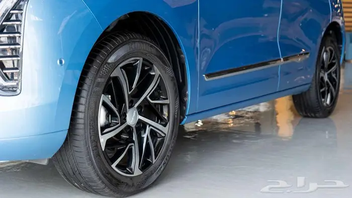 هافال جوليان اكتف بلس 2024 haval activ plus 11