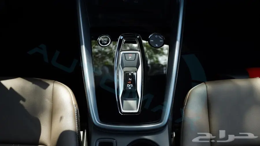 اودي آي 3 2025 خليجي اصفار مع ضمان الوكيل 21