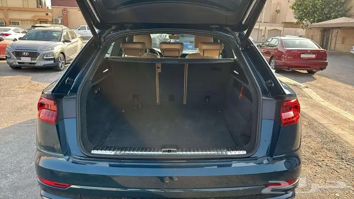 للبيع Audi Q8 موديل 2019 10