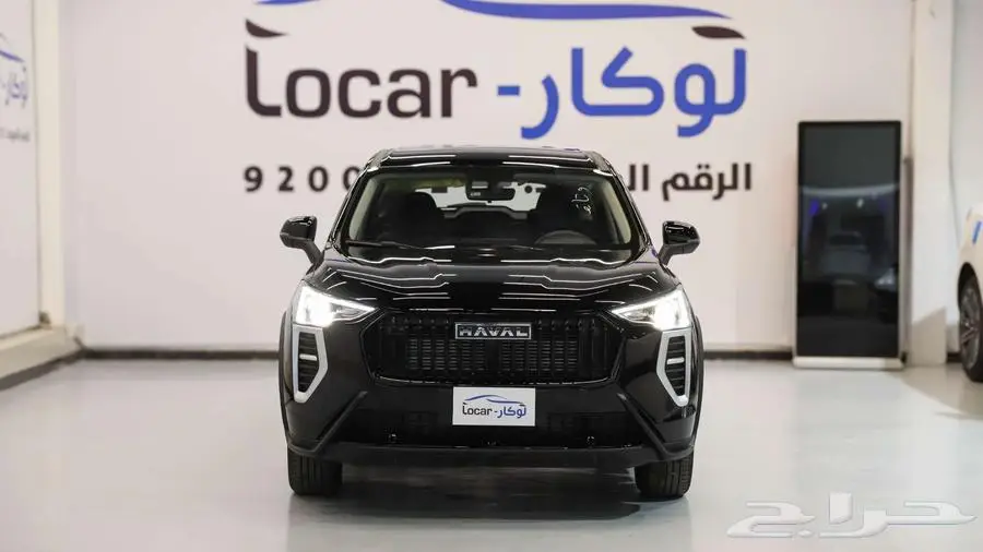هافال جوليان جميع الفئات متوفر بسعر ممتاز2024 2025 index