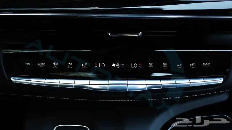 2024 CADILLAC ESCALADE V 6.2L SUPERCHARGED V8 0KM 24