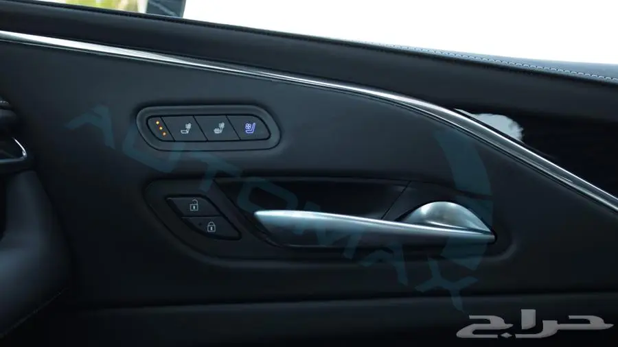 2024 CADILLAC ESCALADE V 6.2L SUPERCHARGED V8 0KM 38