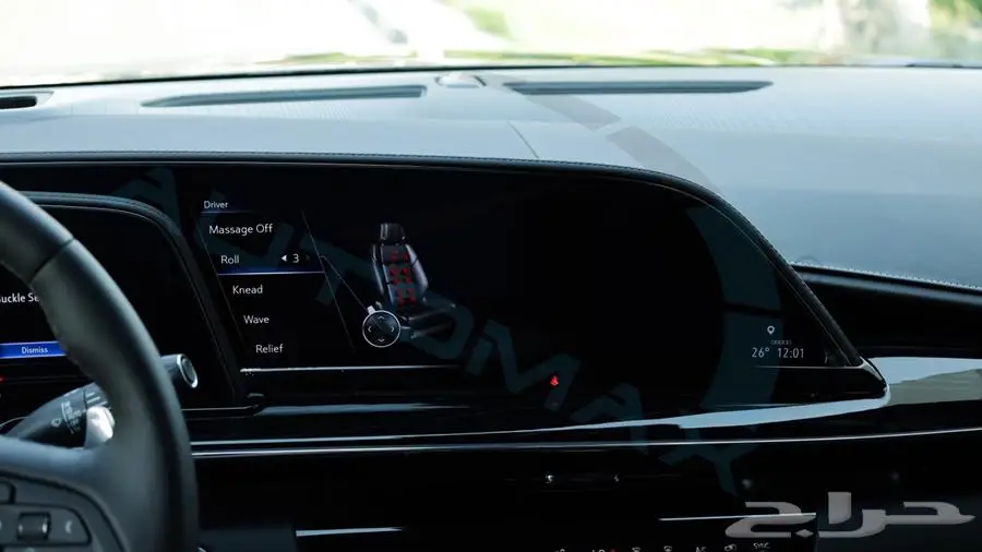 2024 CADILLAC ESCALADE V 6.2L SUPERCHARGED V8 0KM 22