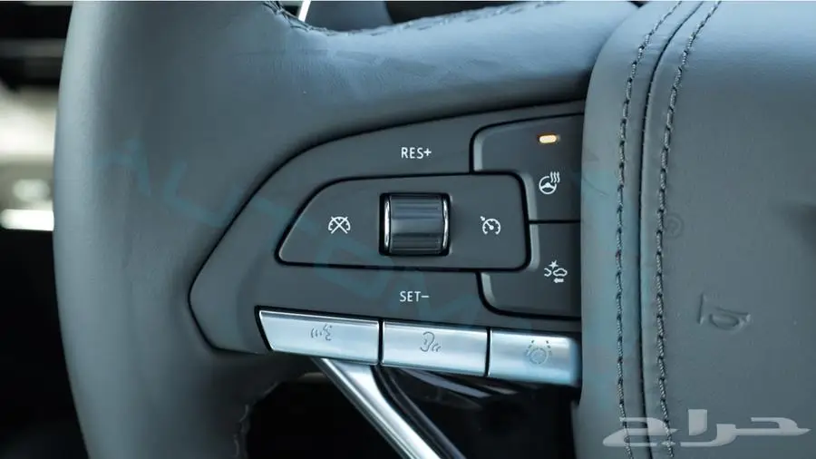 2024 CADILLAC ESCALADE V 6.2L SUPERCHARGED V8 0KM 11