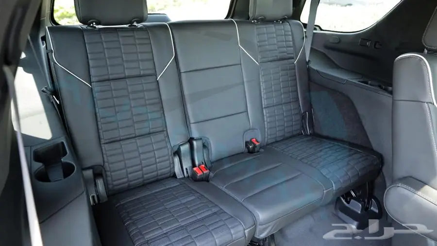 2024 CADILLAC ESCALADE V 6.2L SUPERCHARGED V8 0KM 35