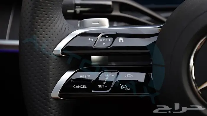 مرسيدس بنز c200 premium 2025 خليجي اصفار مع ضمان الوكيل 11