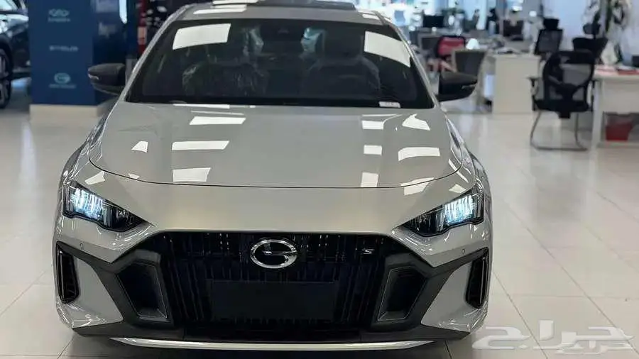 جاك امباو موديل GE 2025 للكاش والتمويل index