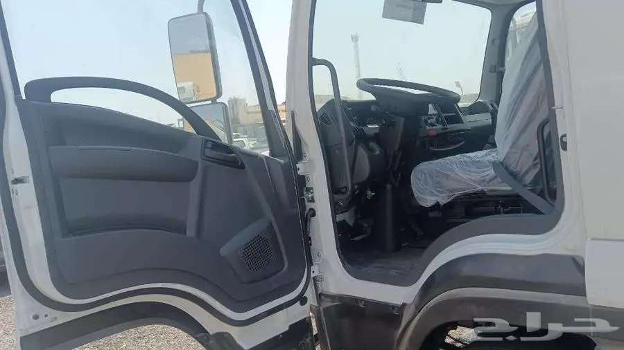 ايسوزو 7.5 طن 2025 6