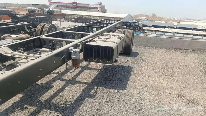 ايسوزو 7.5 طن 2025 3