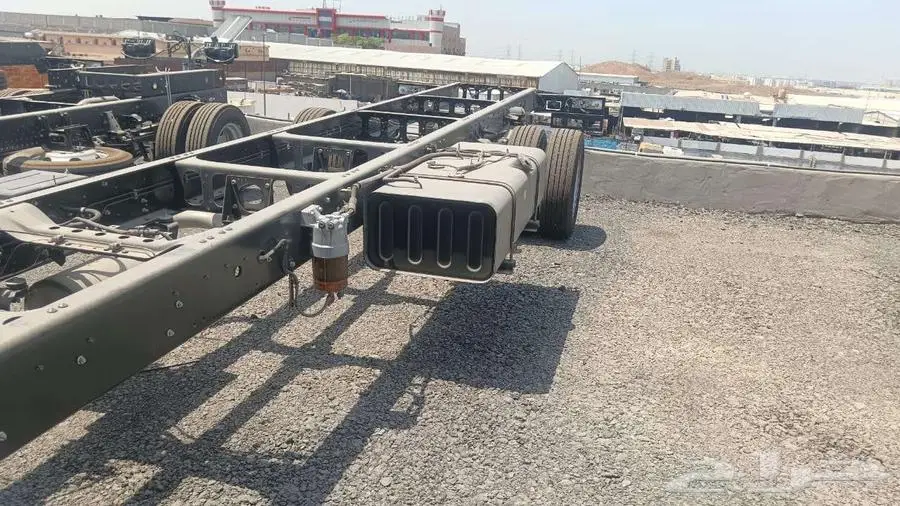 ايسوزو 7.5 طن 2025 3