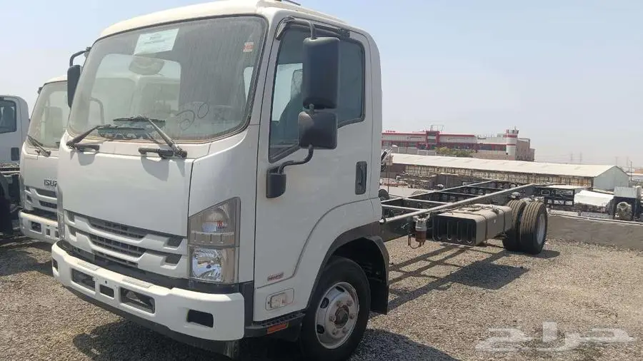 ايسوزو 7.5 طن 2025 0