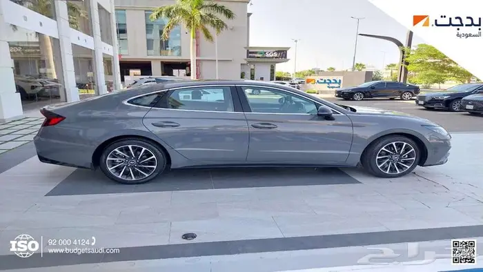 هيونداي سوناتا 2023 ( فئة سمارت) 2