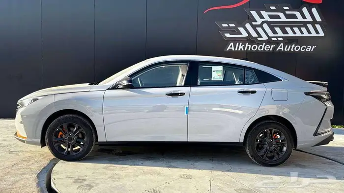 دونج فينج شاين 1.5L 2025 - الخضر للسيارات - خريص 4